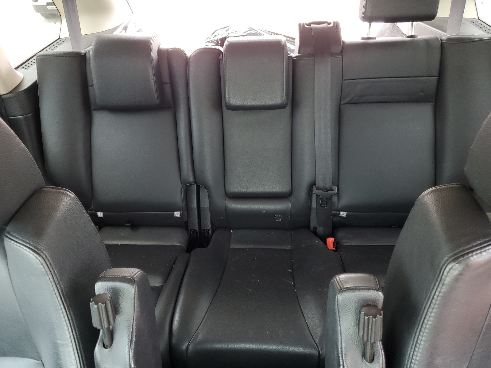 SALSF25489A215382 2009 Land Rover Range Rover Sport Hse