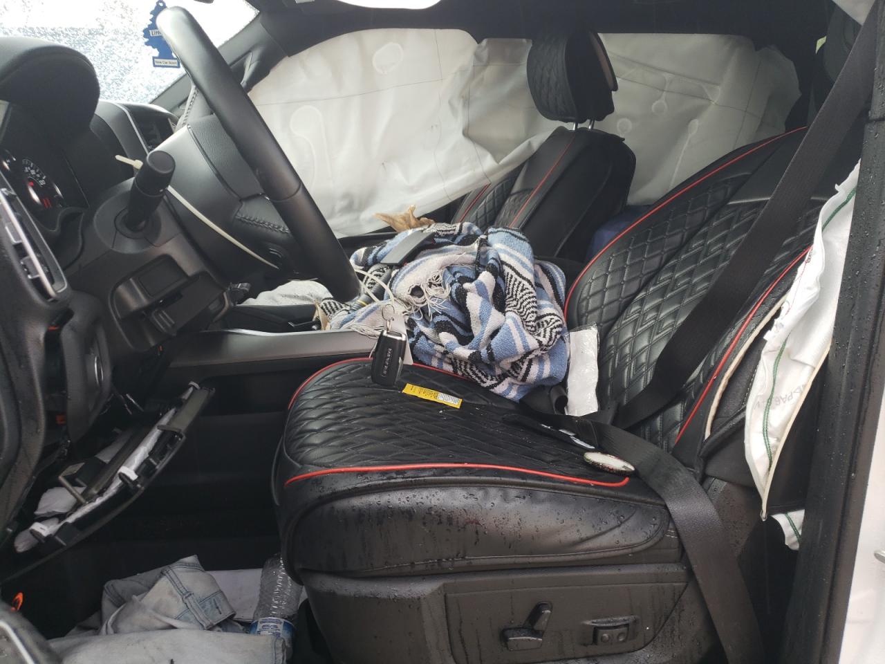 2023 Ram 3500 Big Horn VIN: 3C63RRHL2PG645896 Lot: 69748584