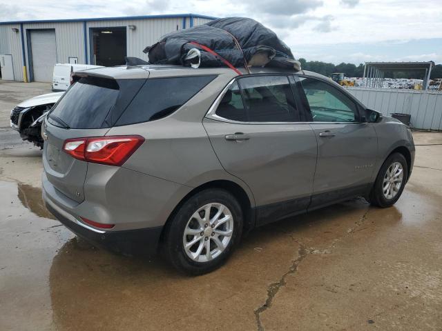  CHEVROLET EQUINOX 2018 Szary