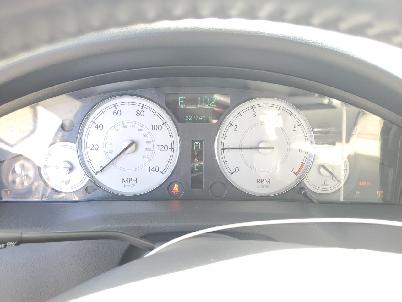 2006 Chrysler 300 Touring VIN: 2C3LA53G46H525264 Lot: 67700754