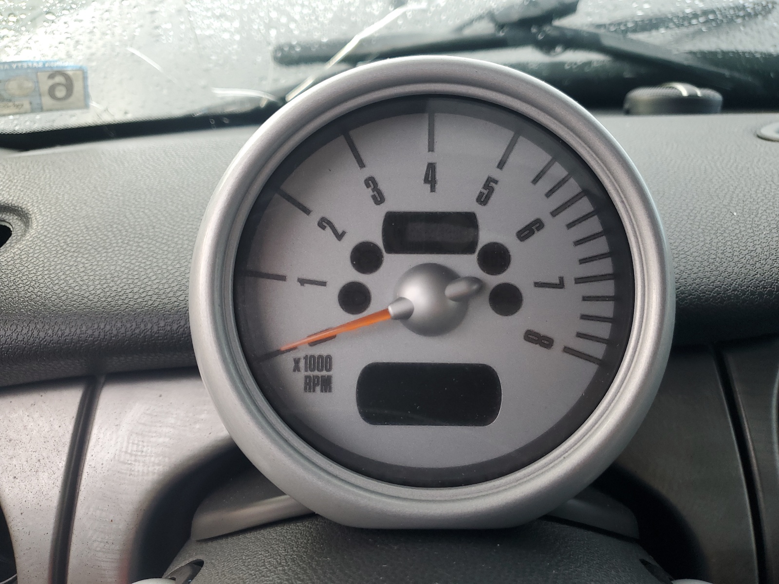 WMWRE334X2TD56109 2002 Mini Cooper S