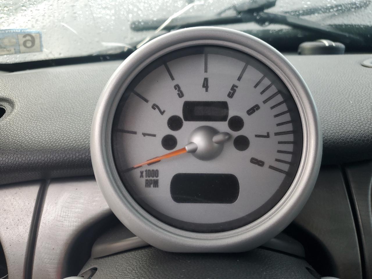 2002 Mini Cooper S VIN: WMWRE334X2TD56109 Lot: 66223084