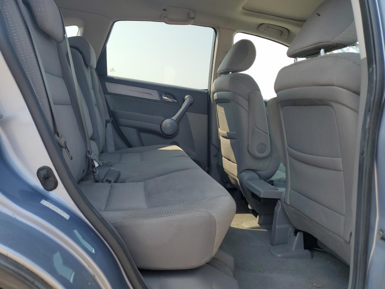 2008 Honda Cr-V Ex VIN: 5J6RE485X8L037142 Lot: 64984694