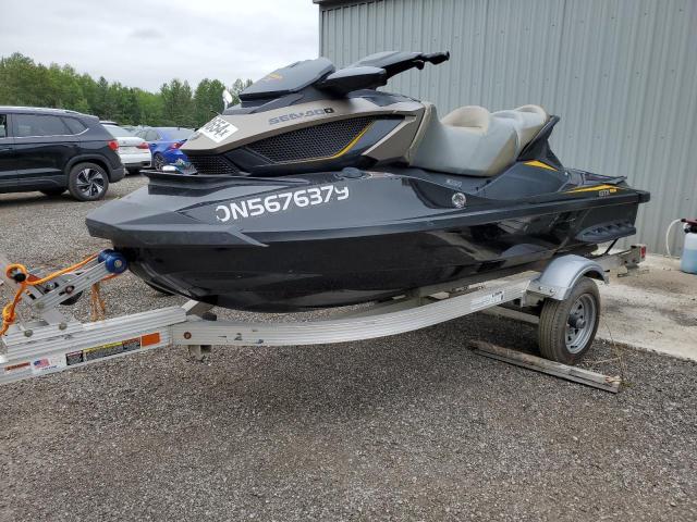 2017 SEADOO GTX 155