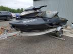 2017 SEADOO GTX 155 for sale at Copart ON - COOKSTOWN