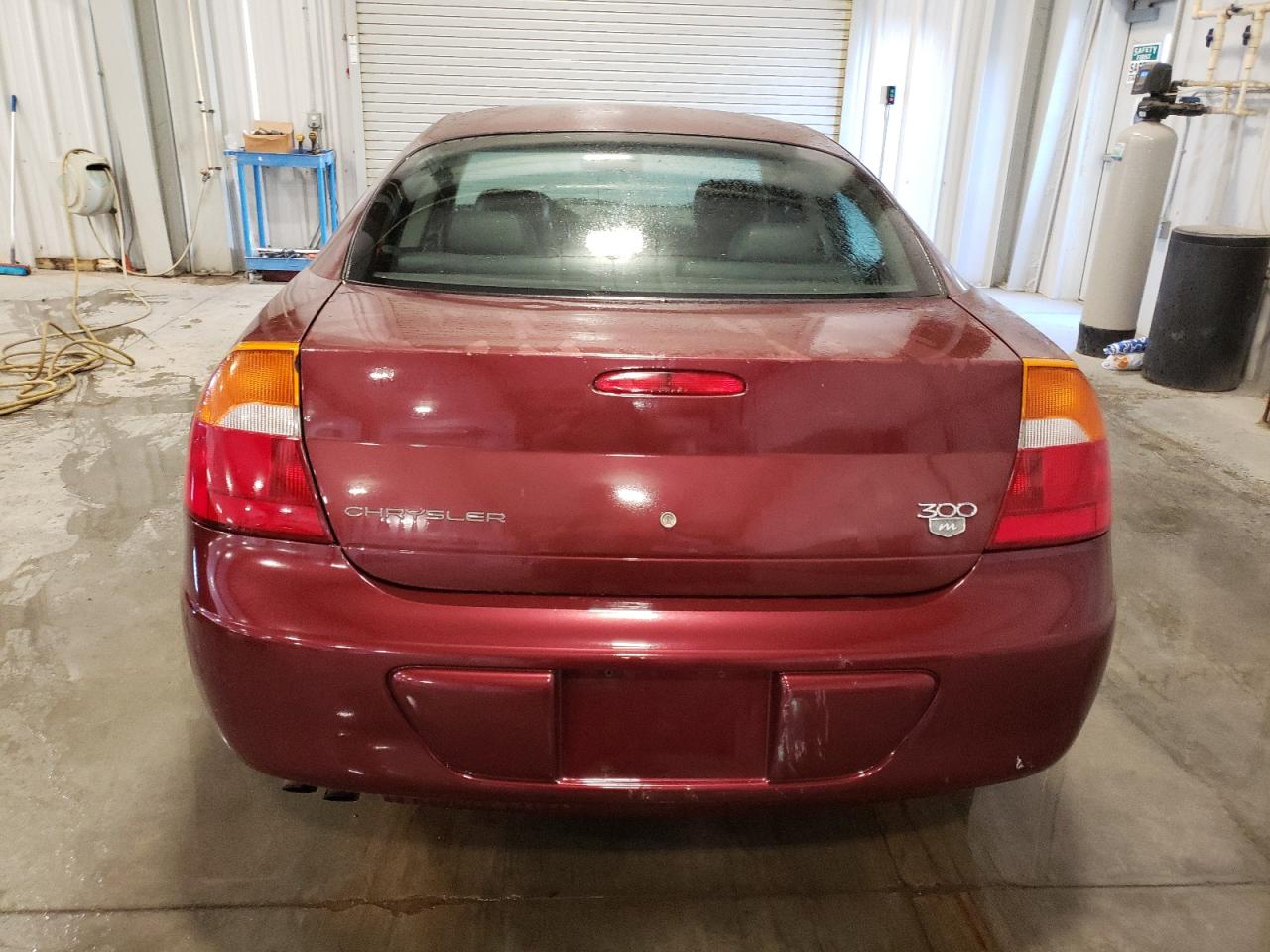 1999 Chrysler 300M VIN: 2C3HE66G7XH805645 Lot: 66769774
