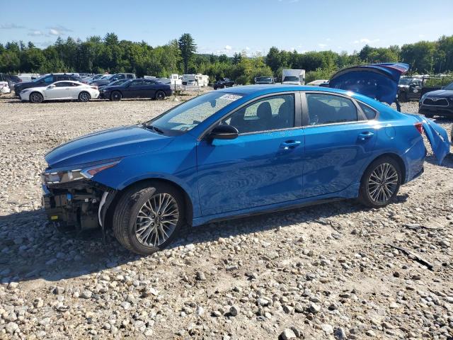 2023 Kia Forte Gt Line