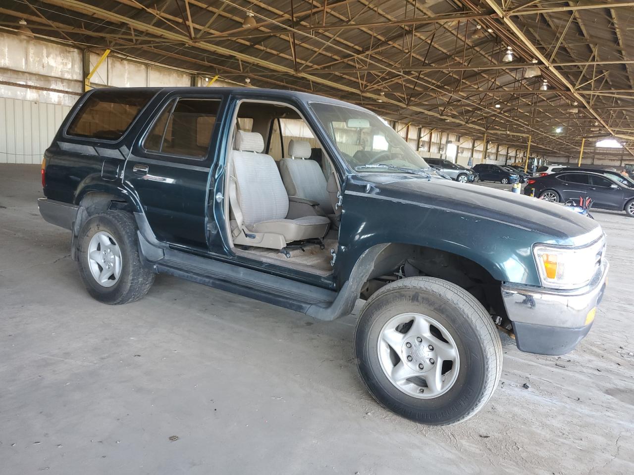 1994 Toyota 4Runner Vn29 Sr5 VIN: JT3VN29VXR0025975 Lot: 68034874