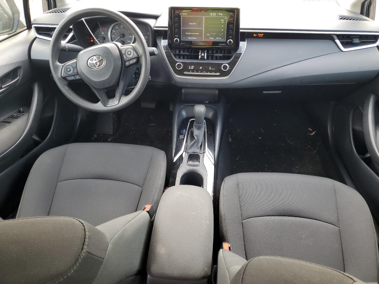 2022 Toyota Corolla - Image 8