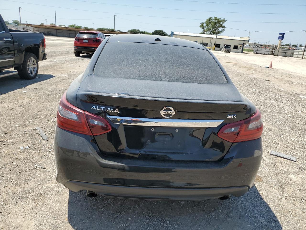 1N4AL3APXJC168629 2018 Nissan Altima 2.5