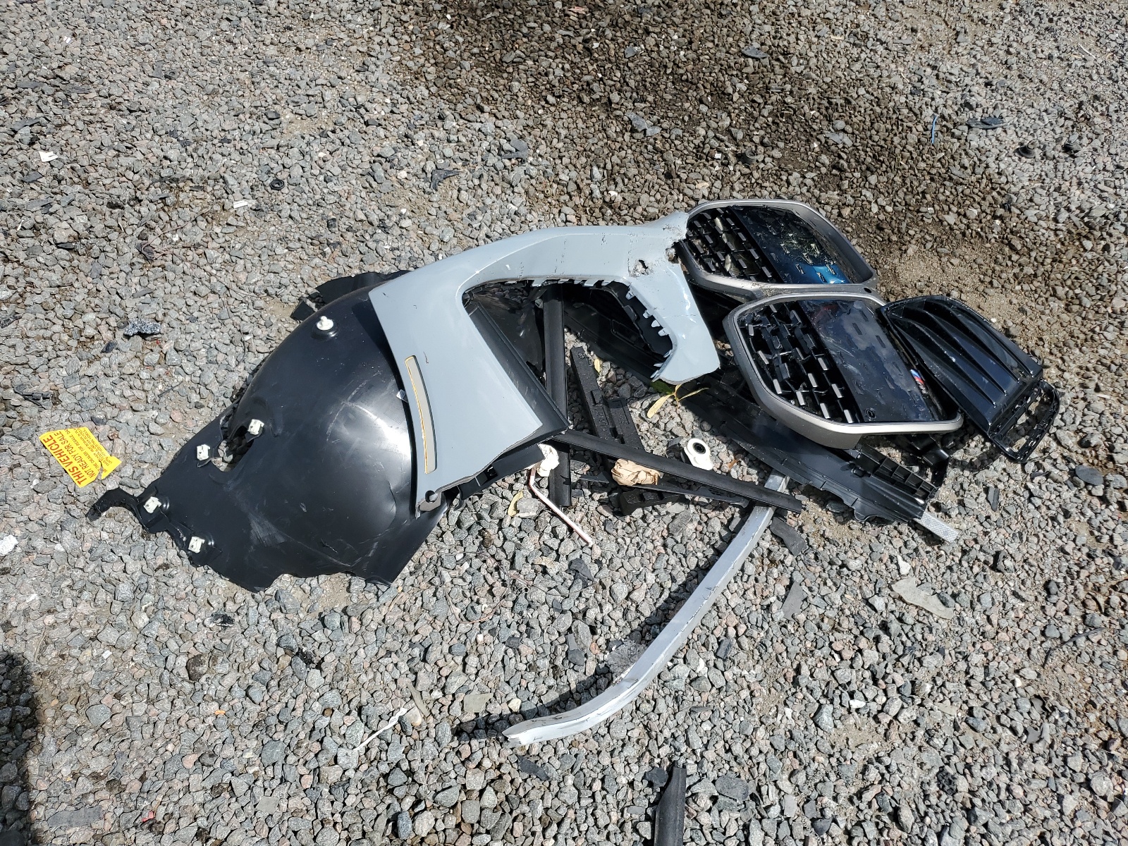 Фото: WBY33AW00RFS53460 - 12