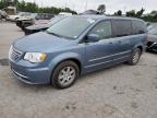2012 Chrysler Town & Country Touring للبيع في Bridgeton، MO - Rear End