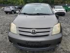 2005 Toyota Scion Xa  за продажба в Waldorf, MD - Minor Dent/Scratches