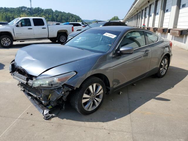  HONDA ACCORD 2012 Gray