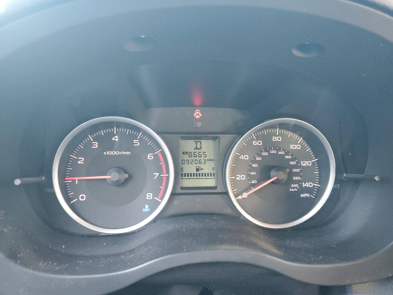 2017 Subaru Forester 2.5I Premium VIN: JF2SJAEC7HH404314 Lot: 67140494