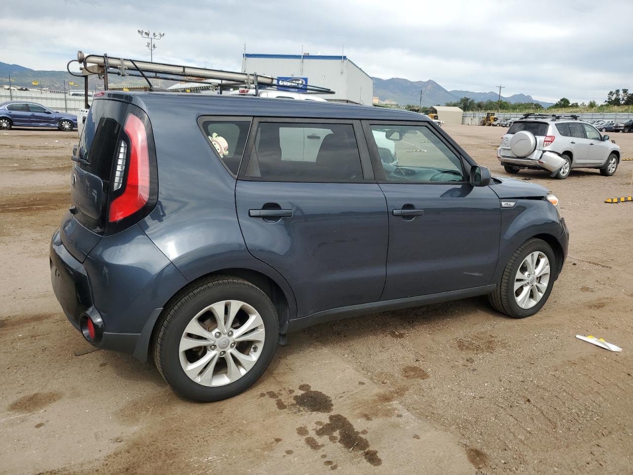 VIN KNDJP3A54G7360546 2016 KIA SOUL no.3