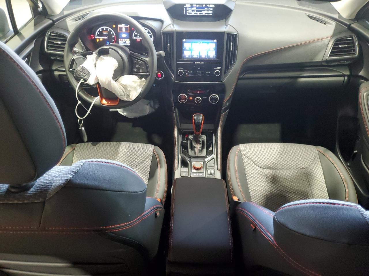 2024 Subaru Forester Sport VIN: JF2SKAEC7RH455973 Lot: 68091424