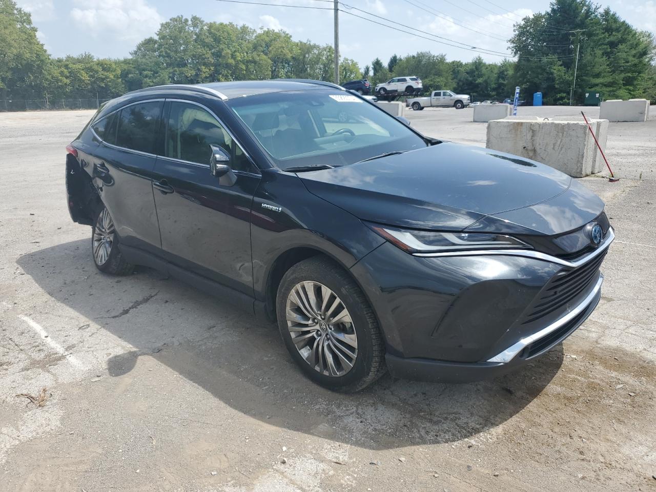 JTEAAAAH4MJ032764 2021 Toyota Venza Le 2021 Toyota Venza Le VIN: JTEAAAAH4MJ032764 Lot: 65893734