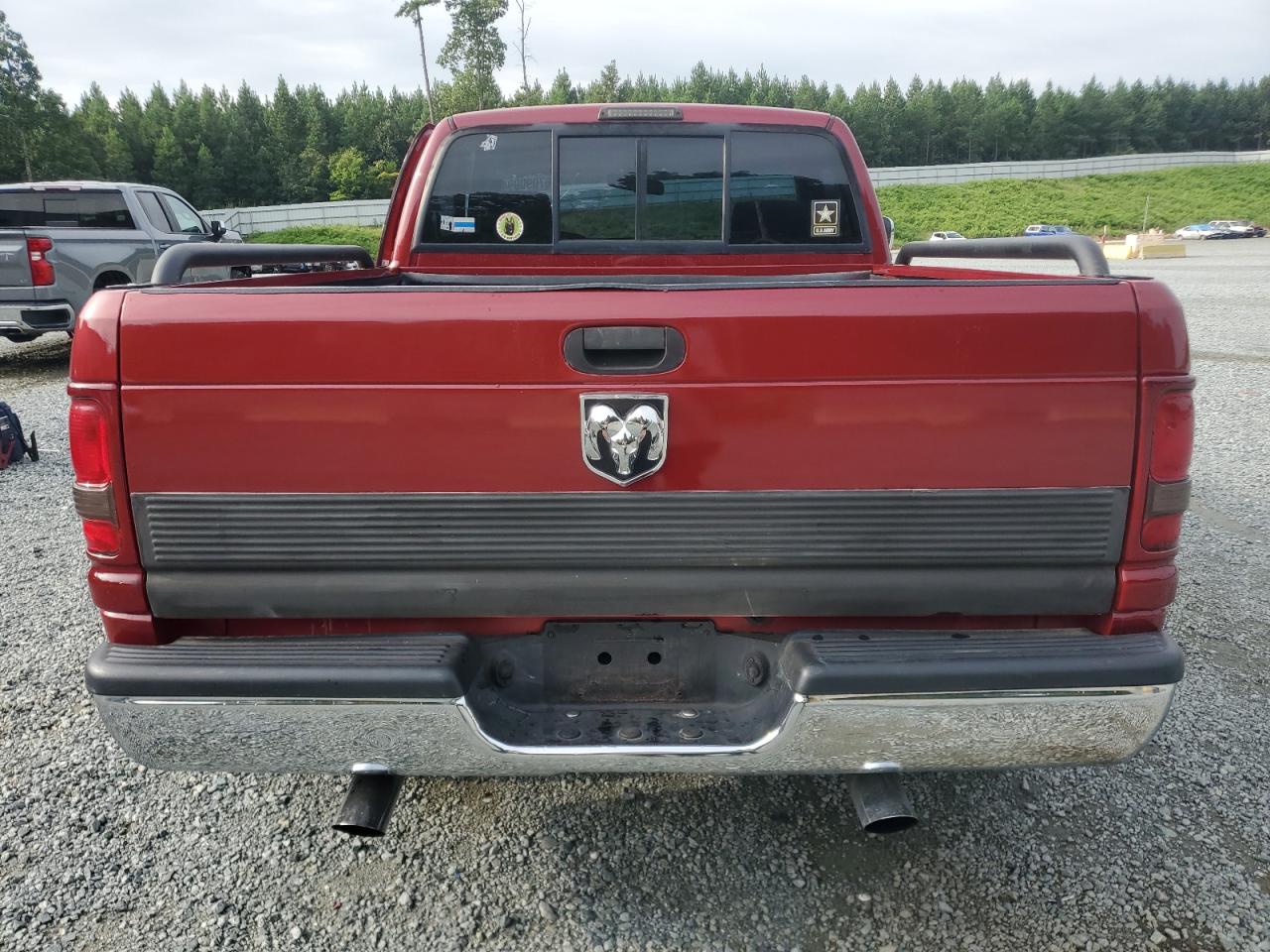 1995 Dodge Ram 1500 VIN: 1B7HC16YXSS213526 Lot: 67090994