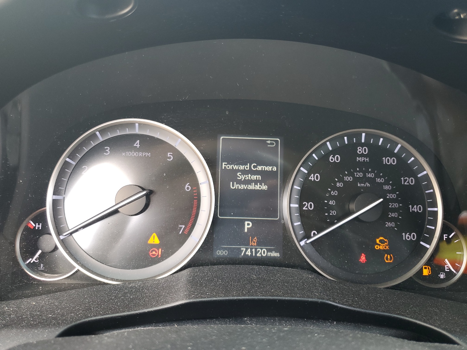 58ABK1GG8HU056840 2017 Lexus Es 350