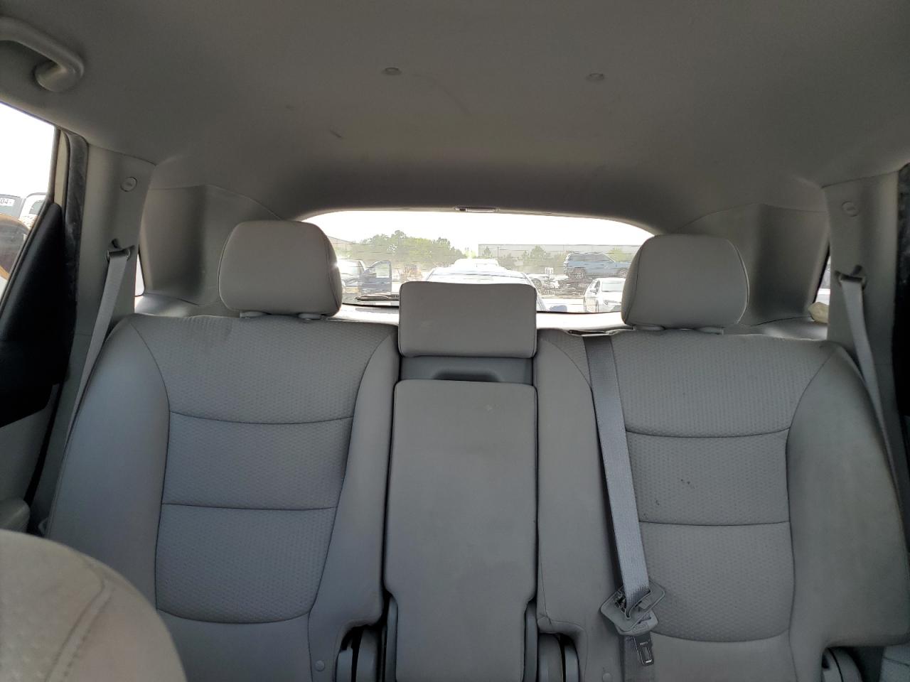 2013 Kia Sorento Lx VIN: 5XYKT3A17DG379717 Lot: 66335854