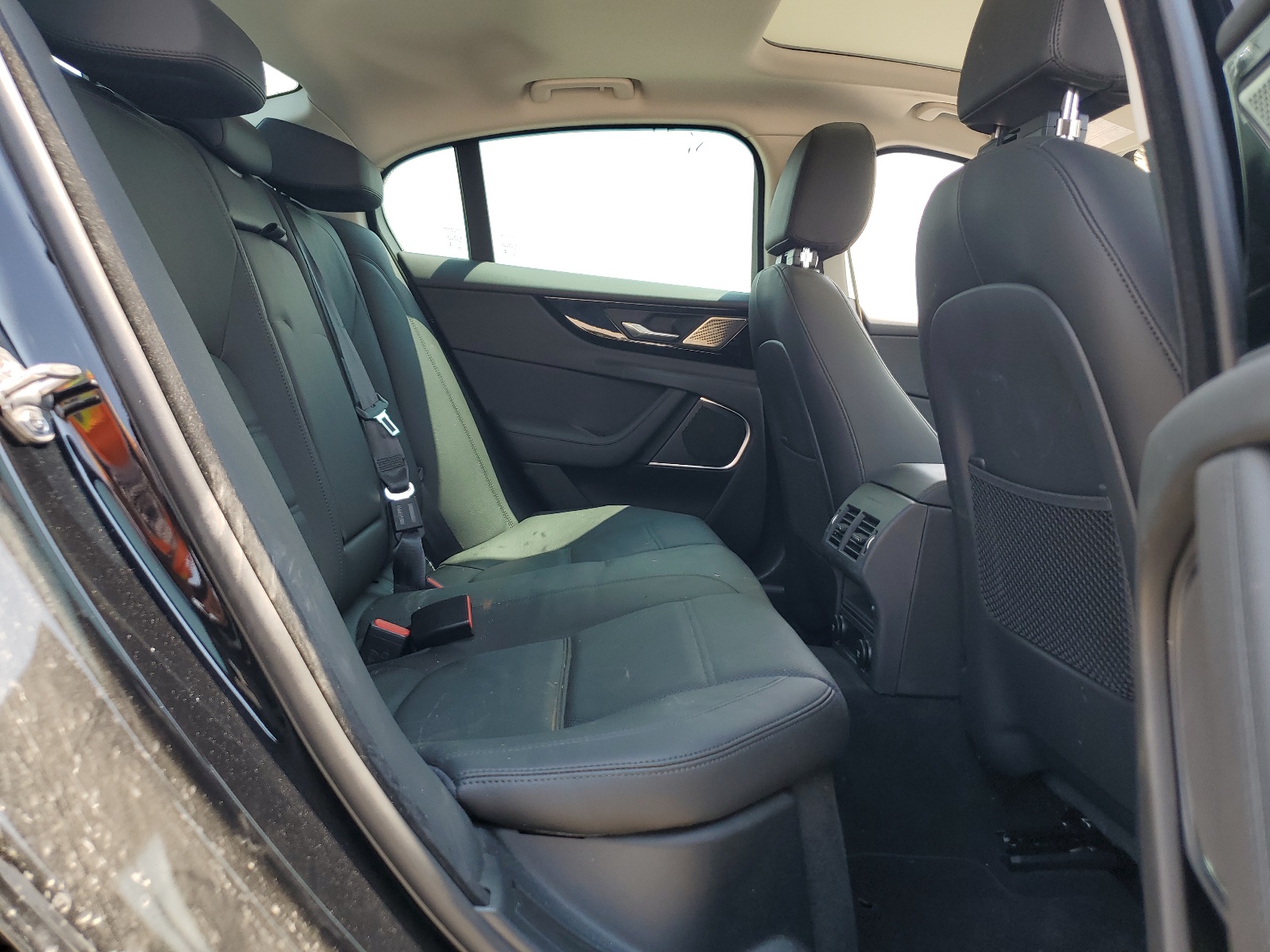 SAJAE4FXXLCP64315 2020 Jaguar Xe S