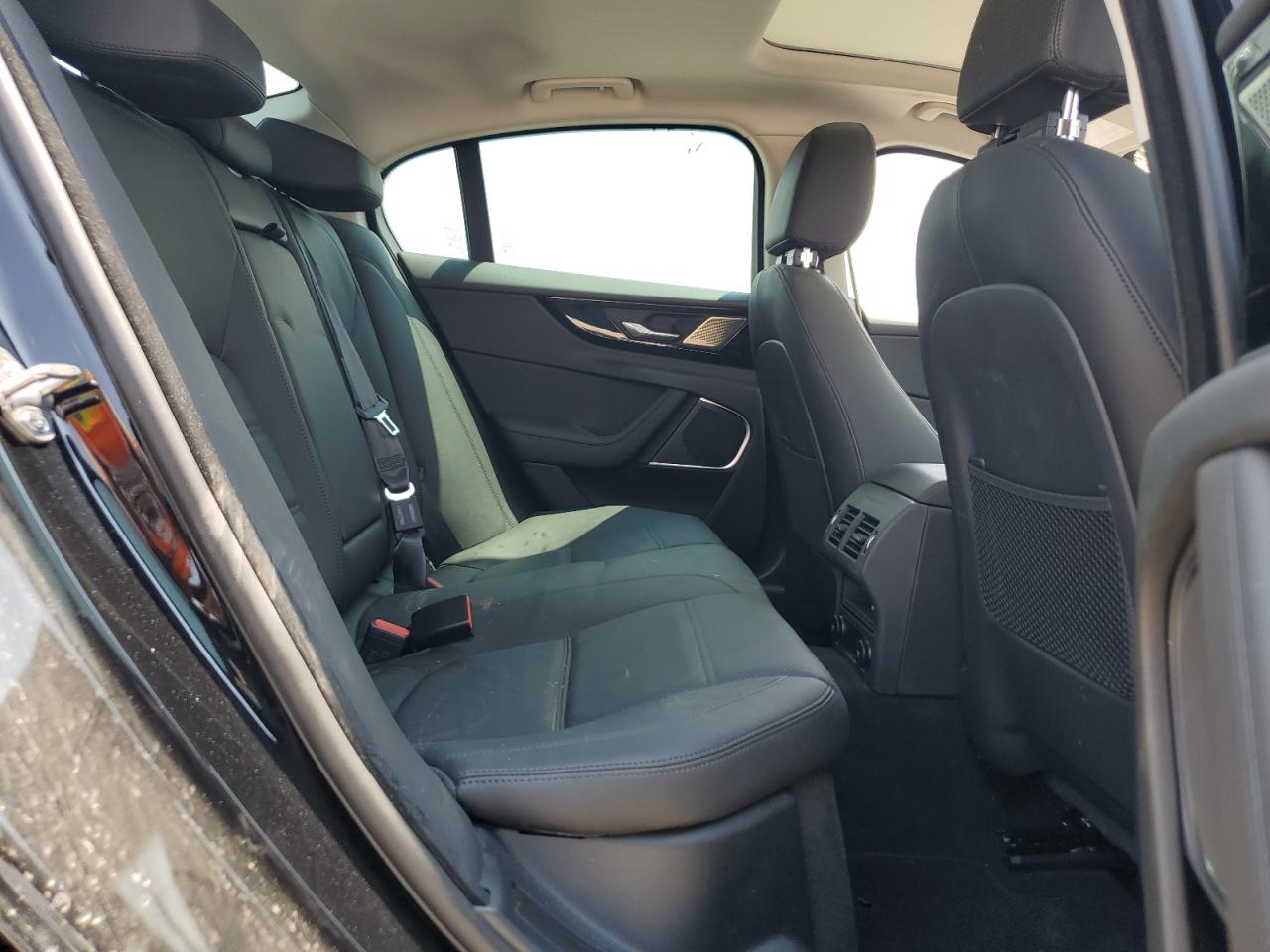 2020 Jaguar Xe S VIN: SAJAE4FXXLCP64315 Lot: 65648514