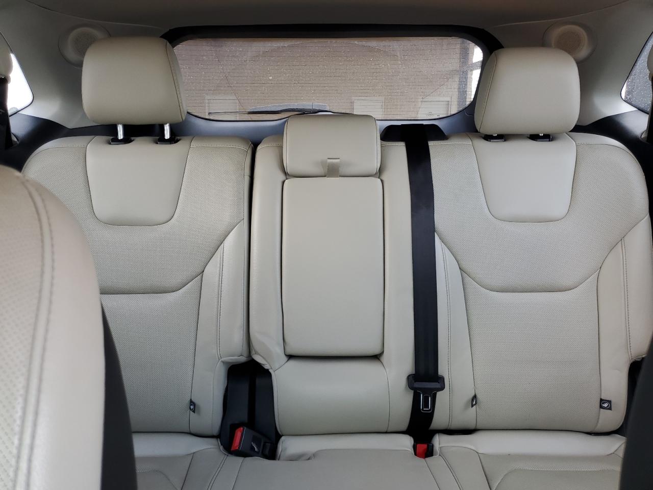 2018 Ford Edge Titanium VIN: 2FMPK4K85JBB48188 Lot: 67666234