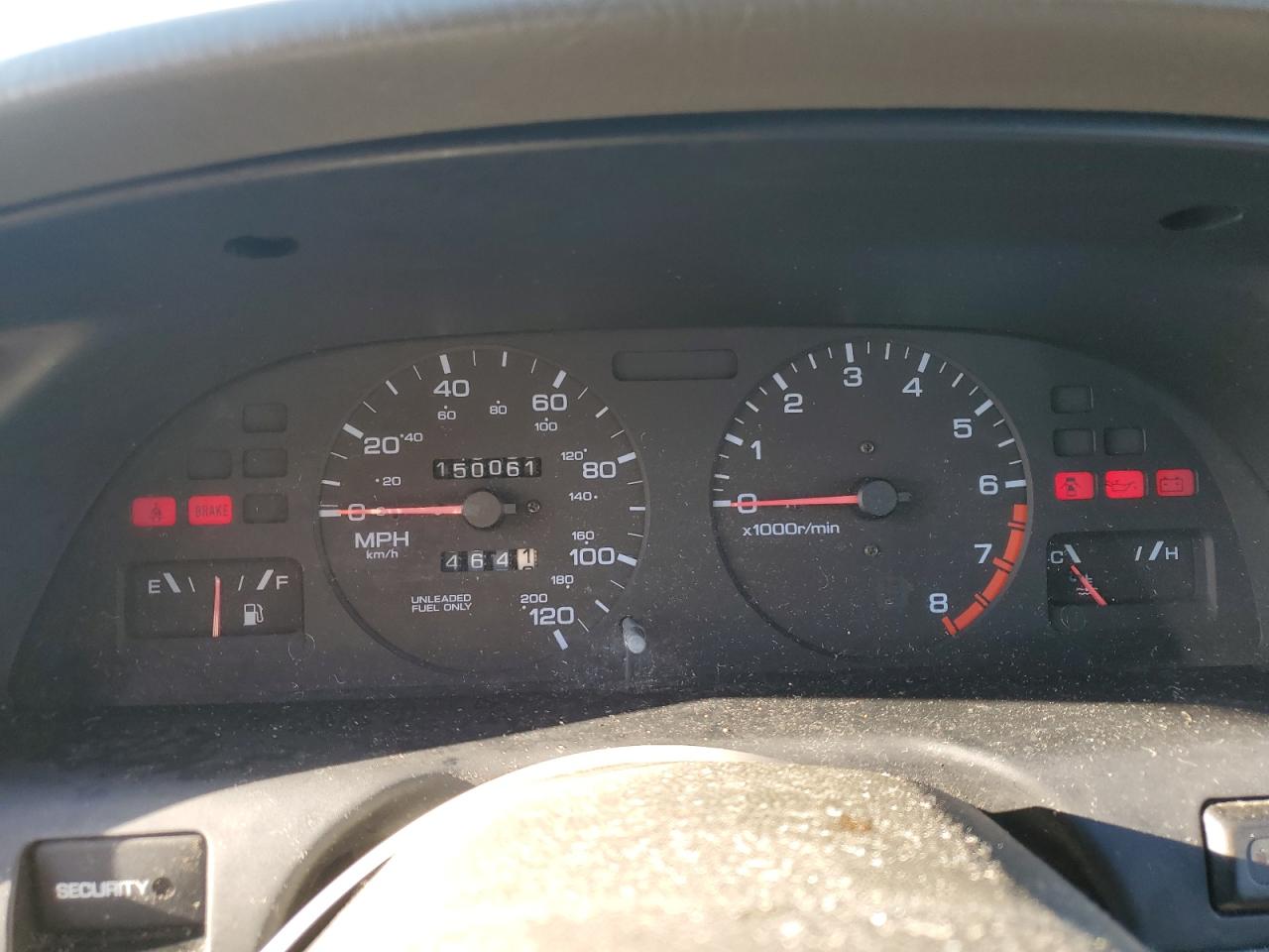 1N4DL01D7WC109661 1998 Nissan Altima Xe