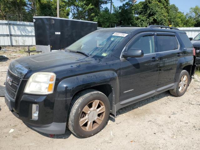  GMC TERRAIN 2012 Czarny