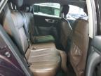 2011 Infiniti Fx35  на продаже в Ham Lake, MN - Rear End