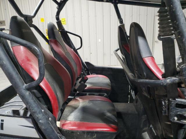 2023 KAWASAKI KRT800 L