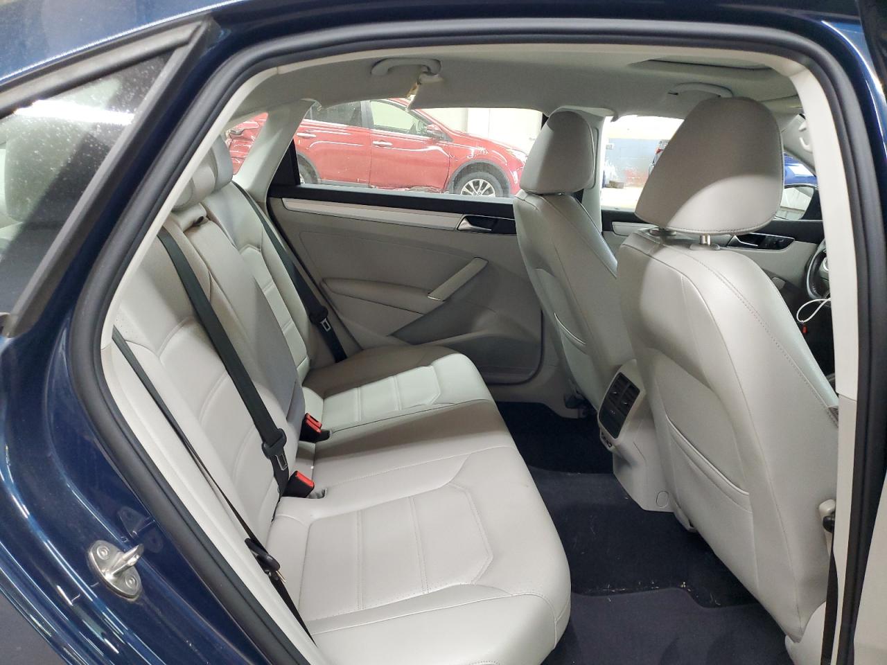 2019 Volkswagen Passat Wolfsburg VIN: 1VWLA7A30KC004723 Lot: 65224684