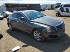 2014 Cadillac Ats Luxury en Venta en Brighton, CO - Rear End