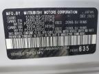 2024 Mitsubishi Outlander Sel na sprzedaż w Glassboro, NJ - Side