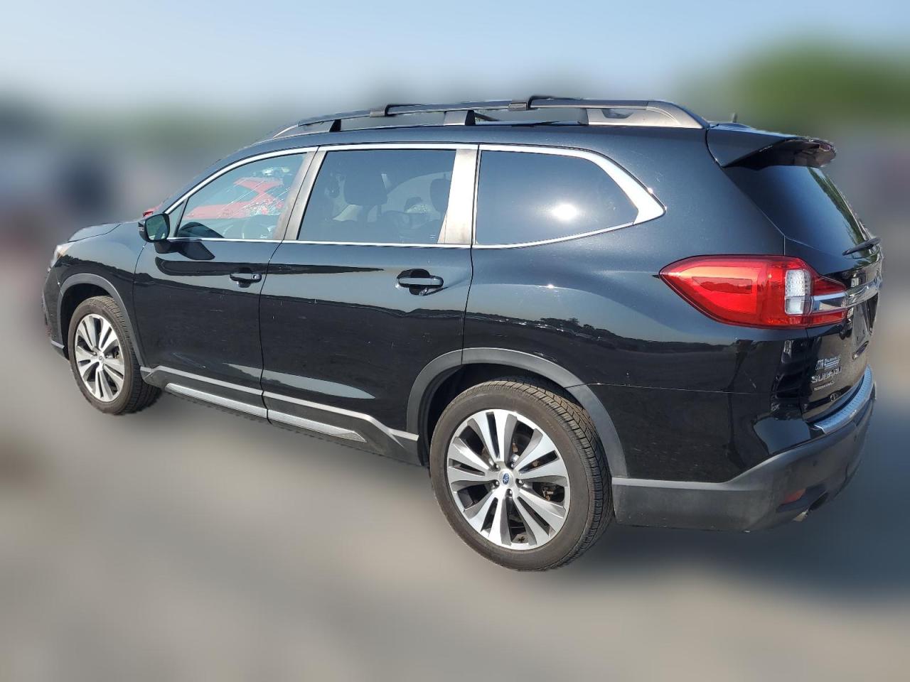 2019 Subaru Ascent Limited VIN: 4S4WMALDXK3450478 Lot: 65606844