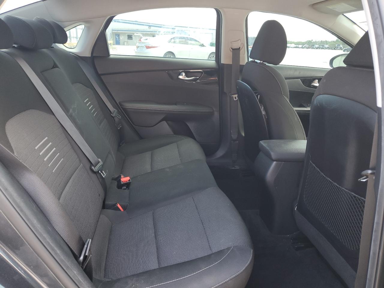 2019 Kia Forte Gt Line VIN: 3KPF34AD7KE028009 Lot: 66857054