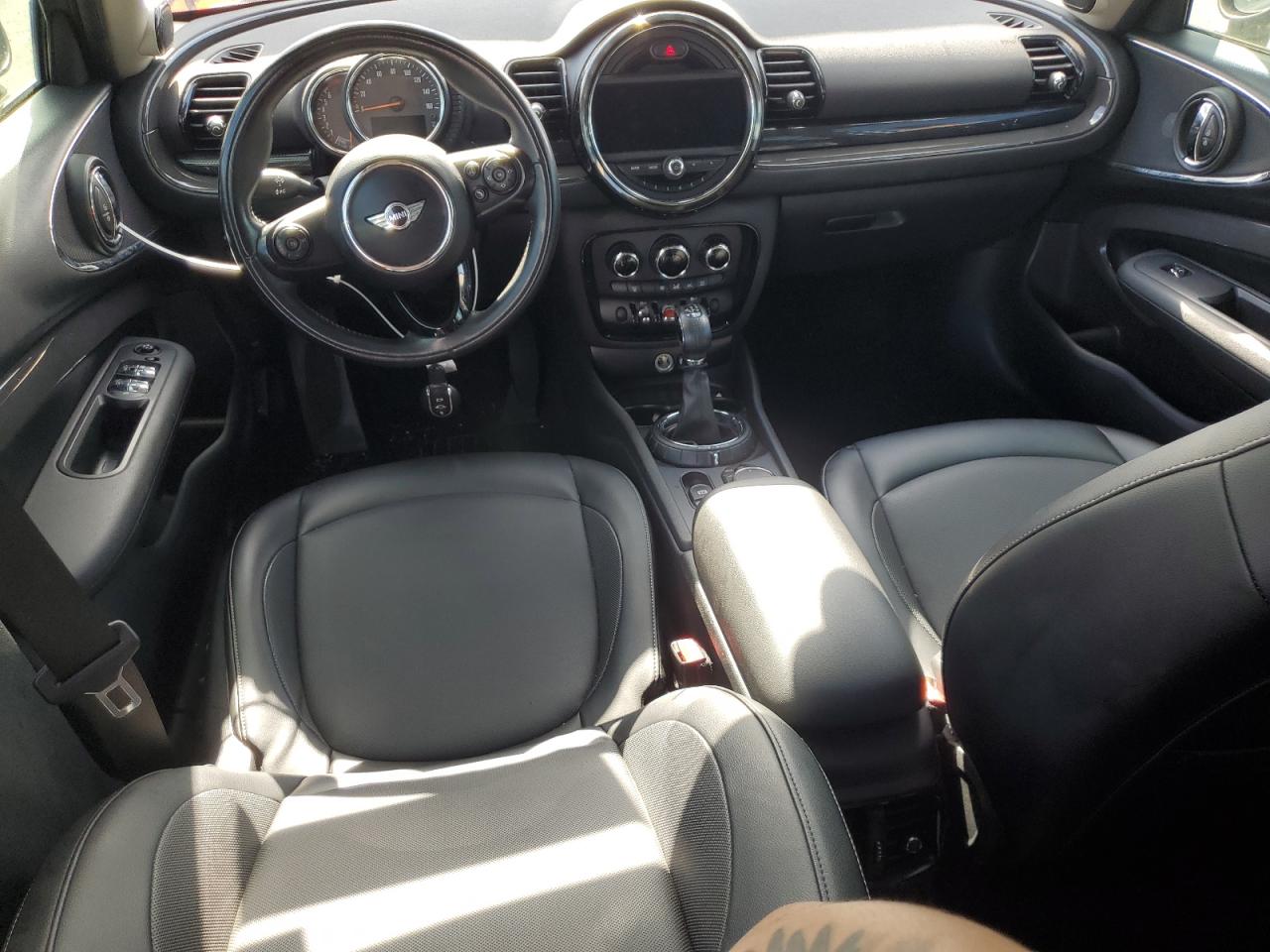 2016 Mini Cooper S Clubman VIN: WMWLN9C58G2E48091 Lot: 64579454