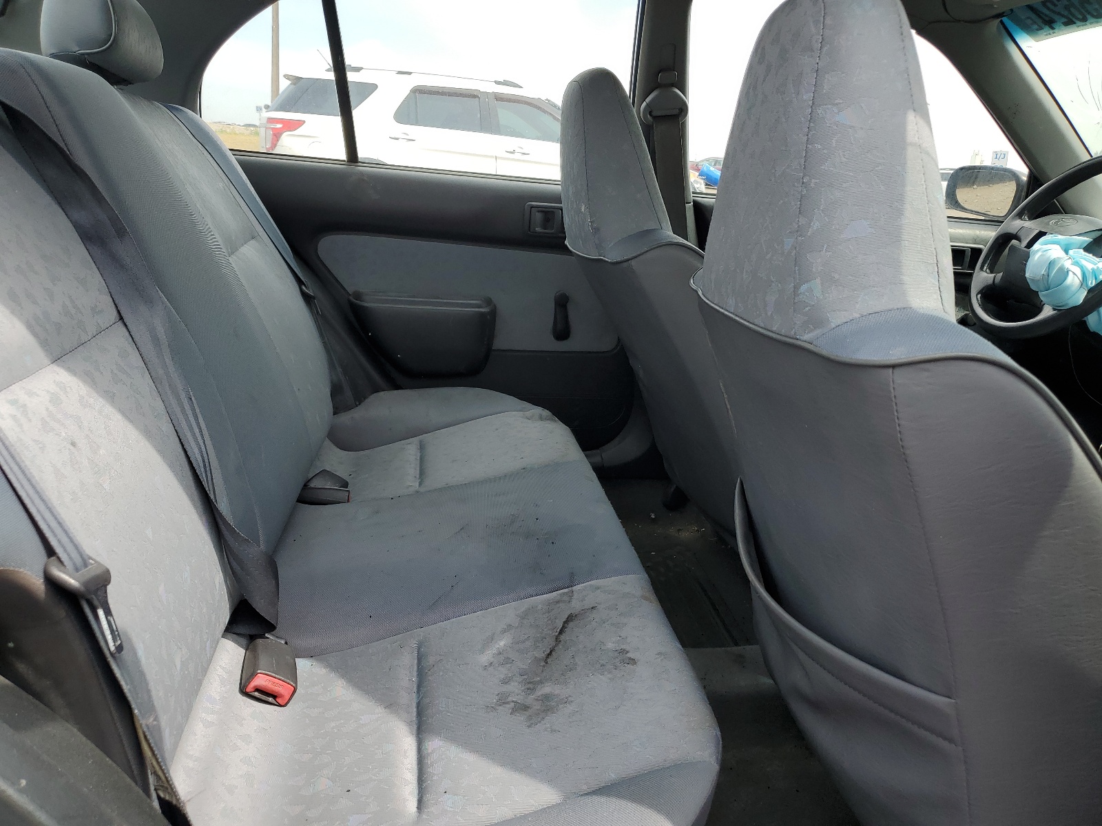 JT2BC53LXX0361595 1999 Toyota Tercel Ce