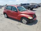 2006 Chrysler Pt Cruiser  zu verkaufen in Grand Prairie, TX - Front End