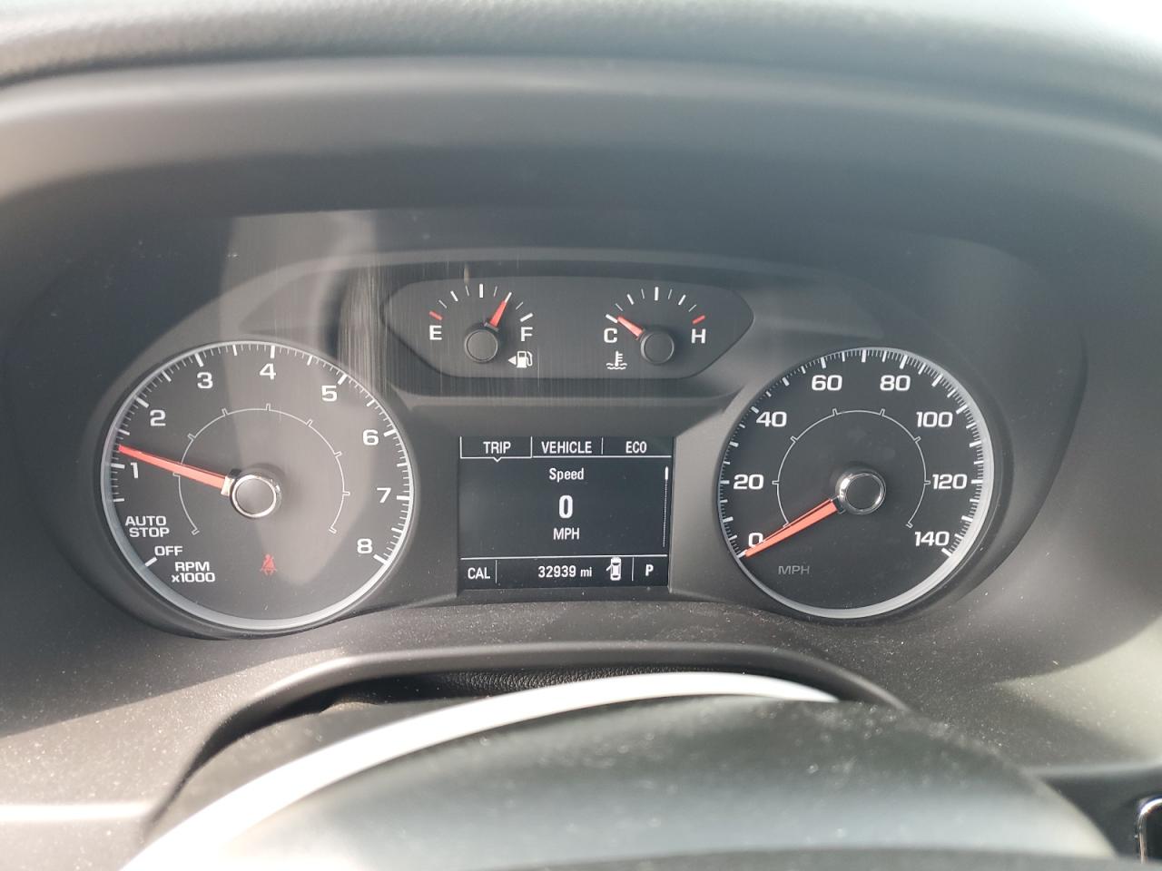 2017 GMC Acadia Sle VIN: 1GKKNKLA0HZ163060 Lot: 65719144