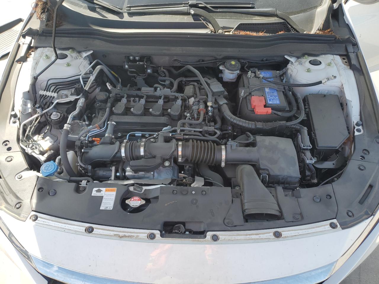 2021 Honda Accord - Image 11