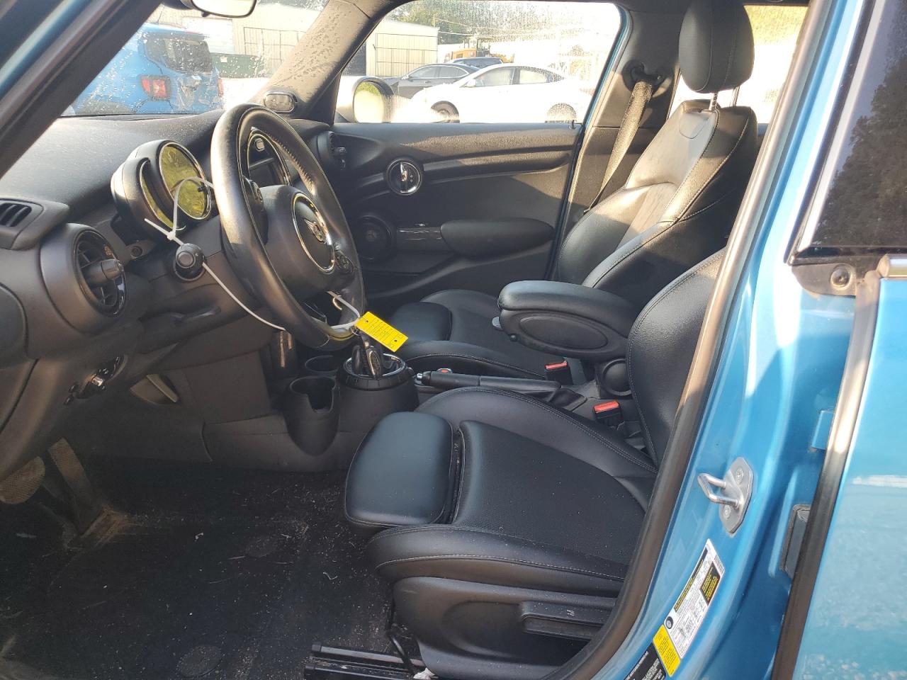 2016 Mini Cooper VIN: WMWXU1C53G2D09802 Lot: 67316364