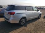 2019 Kia Sedona Lx للبيع في Elgin، IL - Front End