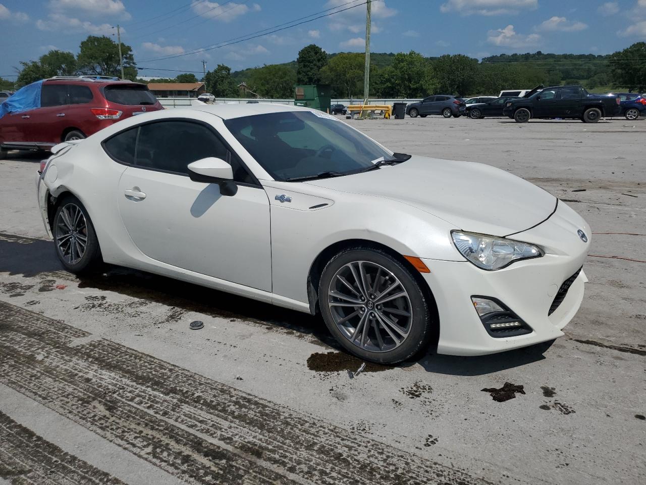 2015 Toyota Scion Fr-S VIN: JF1ZNAA15F8702918 Lot: 66211674