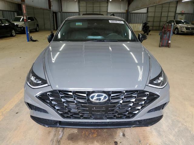  HYUNDAI SONATA 2020 Gray