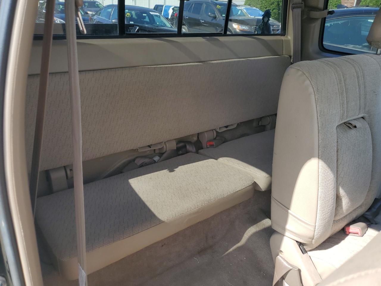 1998 Toyota T100 Xtracab VIN: JT4UN22D4W0056708 Lot: 67064624