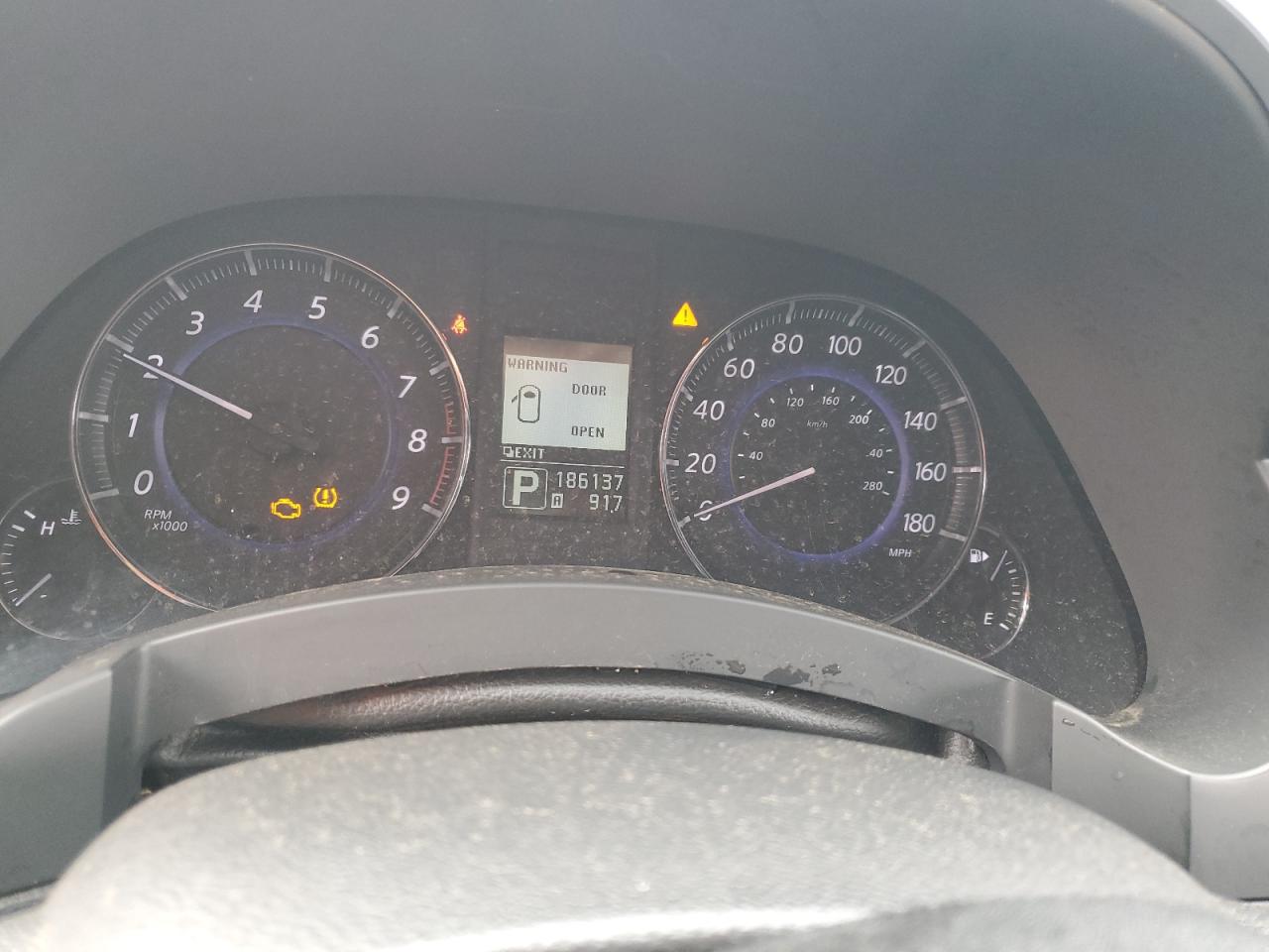 2012 Infiniti Fx35 VIN: JN8AS1MW8CM150698 Lot: 67832674