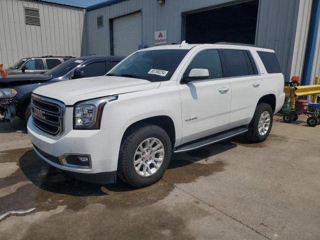 2020 Gmc Yukon Slt