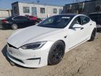 2021 Tesla Model S  на продаже в Los Angeles, CA - Front End